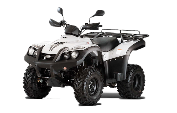 ATV CF MOTO 520CC
